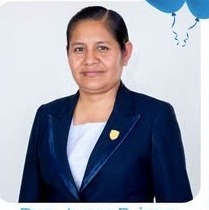 Dra. María Juana Puicón Lluén, Directora General de la EESPP Internacional Elim